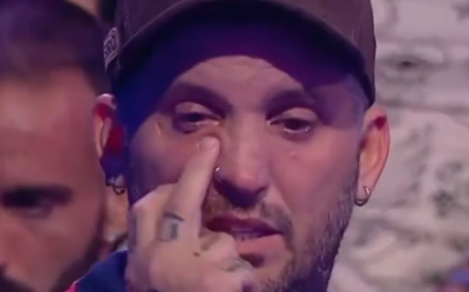 No es más panelista de Gran Hermano y ahora ayuda a gente en situación de calle: el presente de Juan Reverdito