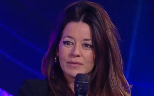 La reacción sorpresiva de Eugenia cuando le dijeron que tendrá un trabajo soñado al salir de “Gran Hermano”