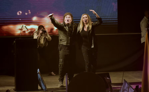 Entre negociaciones con el PRO y la crisis del PJ, Javier Milei buscará mostrar fuerza política en La Plata