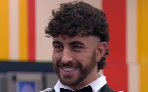 La incómoda reacción de Ulises cuando supo que Tato Algorta ganó “Gran Hermano 2025”