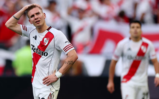 El primer posteo de River tras quedar eliminado del Mundial de Clubes en la fase de grupos