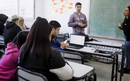 Pruebas Aprender 2024: las razones de la caída en Matemática, sin un solo alumno de 5° y 6° con nivel avanzado