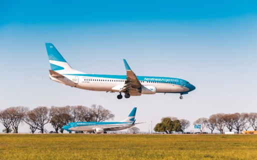 Furor por los viajes al exterior: qué destinos eligen los turistas argentinos, cuántos días se quedan y cuánto gastan