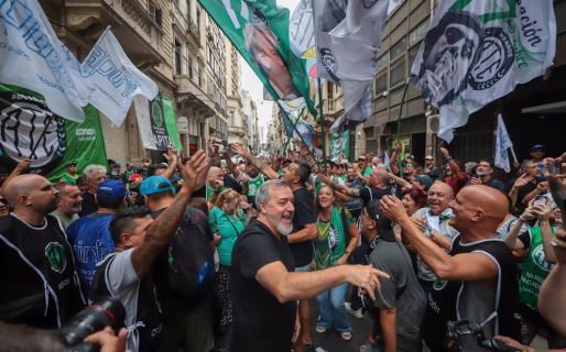 Fuertes críticas a la Justicia laboral por mantener el privilegio del feriado por el Día del Trabajador del Estado