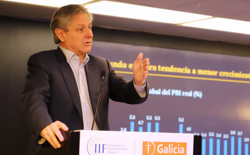 Fuerte mensaje del Gobierno a empresarios: “No apuesten a que una devaluación los va a salvar”