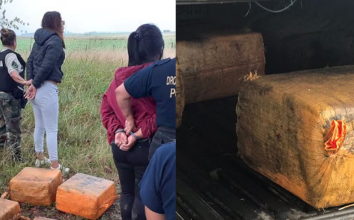 Vuelos clandestinos, 300 kilos de cocaína y un imperio: la historia detrás de la condena a la “Reina del Sur”