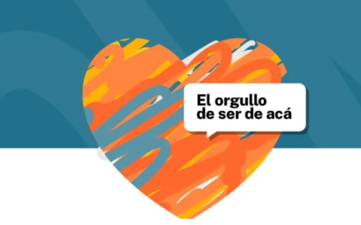 El Gobierno invita a los chubutenses a participar de la celebración del 70 aniversario de la Provincia