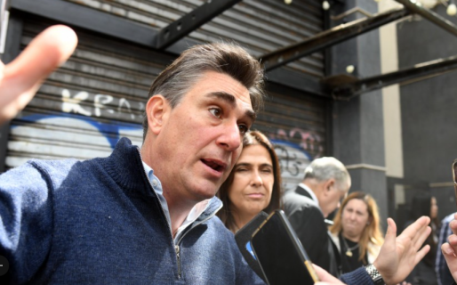 Desaparecieron $50 mil millones de Vialidad y apuntan a la campaña de Iguacel: “La plata se giró, pero no se sabe a dónde fue”