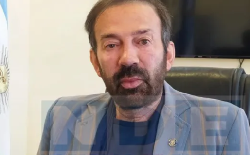 Renunció el juez que intentó frenar el plebiscito: respaldo político unánime para terminar con los fueros en Chubut