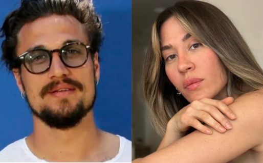 Jimena Barón se desquitó con Daniel Osvaldo al contar una intimidad de su vínculo: “No fue mi elección”