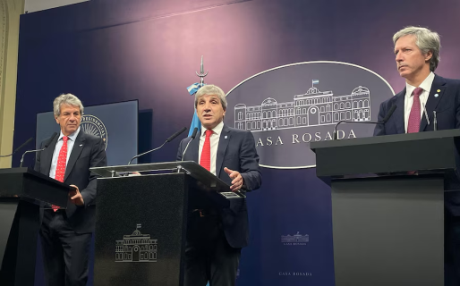 Con menos controles y un “blindaje” fiscal, el Gobierno apuesta a hacer circular los dólares y reactivar la economía