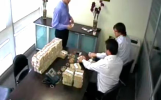 Ruta del dinero K: los seis condenados se presentarán hoy en Comodoro Py para quedar detenidos