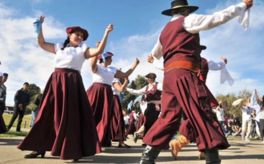 Convocatoria abierta para la XXX Edición del Festival Día Mundial del Folklore