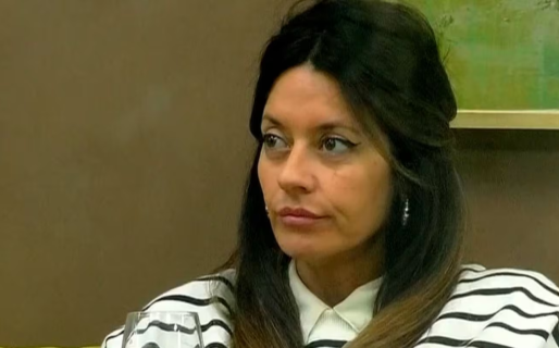 Un grito sacudió la noche en la casa de “Gran Hermano” y Eugenia quedó al borde de la expulsión