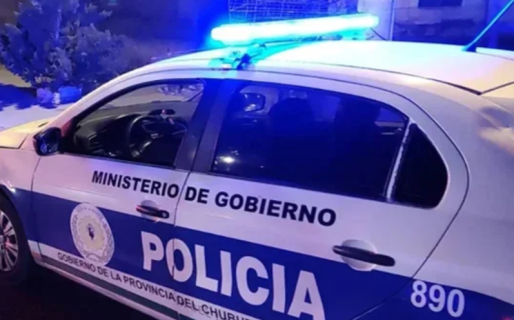 Dos hombres detenidos: uno por negarse a entregar su auto en un control y otro tras huir con una camioneta robada