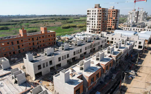 El Gobierno avanza hacia el cierre definitivo del fondo fiduciario del programa Procrear