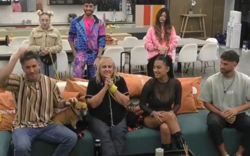 Gala de eliminación de “Gran Hermano”: quiénes siguen en placa y podrían irse este lunes