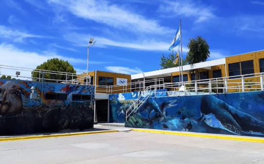 El CONICET-CENPAT celebra su 50° aniversario con un ciclo de charlas abiertas a la comunidad