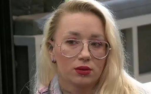 La Tana tuvo un problema de salud en la madrugada y hay preocupación en “Gran Hermano”