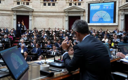 Congreso: la oposición vuelve a la carga con las jubilaciones, pero sin garantia de quórum