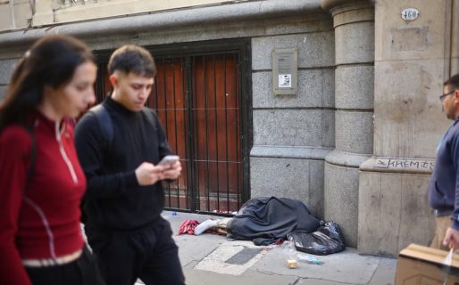 Qué son y en qué se diferencian la canasta básica alimentaria y la canasta básica total del Indec