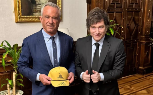 El Gobierno analiza bajar los aranceles para los productos farmacéuticos y reforzar la propiedad intelectual