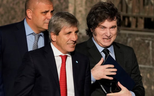 El Gobierno fusionará los entes reguladores de energía eléctrica y gas para profundizar el achique del Estado