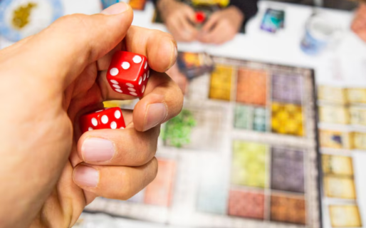 Este domingo habrá juegos de mesa gratuitos en la 8° Edición de Cultura Jugona