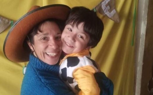 Las sospechas detrás del caso de la mujer y su hijo que fueron encontrados muertos