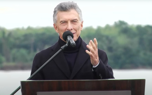 Macri, sin piedad con el papelón de Boca en el Mundial de Clubes: “La de Riquelme es la etapa más triste de la historia”