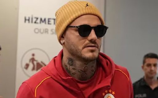 Se conoció el estricto protocolo que la Justicia le exige a Mauro Icardi para ver a sus hijas