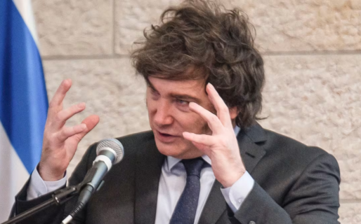 La Justicia dictaminó que Milei actúa como presidente en su cuenta de X