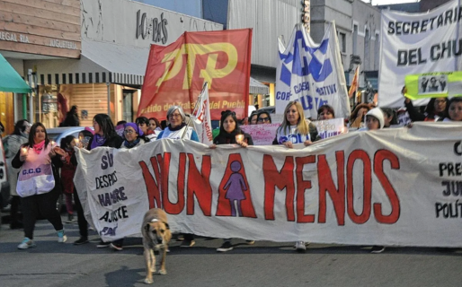 A una década de Ni Una Menos: “Recibimos entre 10 y 15 denuncias diarias”