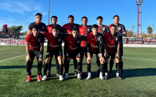 Palazzo le ganó a la CAI, que sigue cediendo terreno