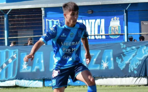 Murió un futbolista de la reserva de San Telmo mientras lo operaban de la rodilla