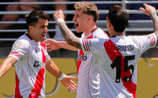 Tras la victoria del Inter, qué necesita River para avanzar a los octavos de final del Mundial de Clubes