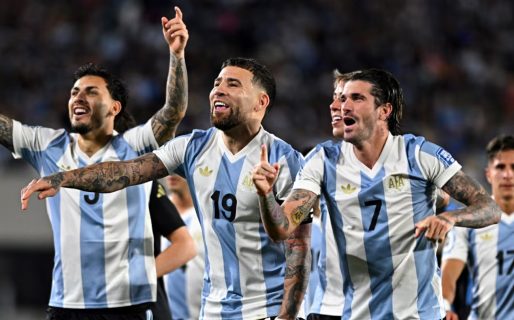 Cuando juega la Selección argentina por la doble fecha de las Eliminatorias Sudamericanas