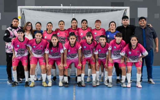 Comodoro perdió la semi y peleará el tercer puesto con Paraná