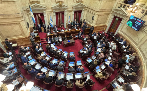 Los gobernadores llevan su reclamo por la coparticipación al Congreso y crece la presión sobre el Gobierno