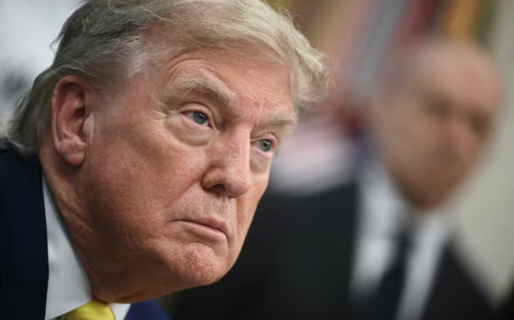 Trump anunció que Estados Unidos atacó Irán: bombardeó tres instalaciones nucleares