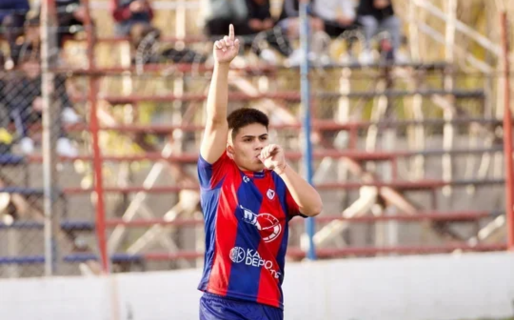 USMA quiere consolidar su buen momento ante Palazzo