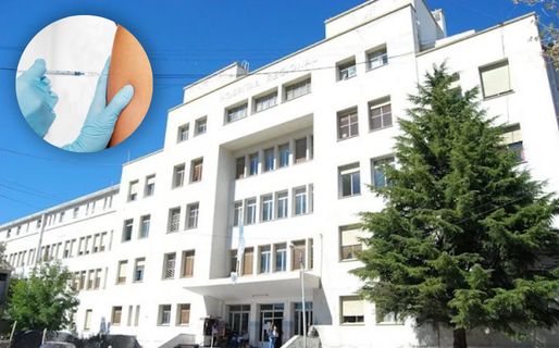 Preocupación por la baja cobertura de vacunación infantil en Comodoro