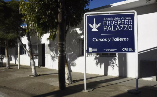 Vecinalistas de Palazzo piden soluciones a problemas de seguridad y transporte en Zona Norte