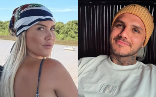Filtran qué fue lo que desató la ira de Wanda Nara en medio del proceso de revinculación de Mauro Icardi