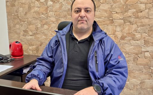 “Hay que alentar a los vecinos para que utilicen el transporte público”