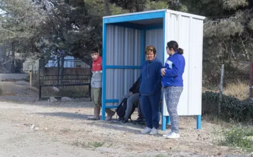 Se aprobó un plan integral para mejorar las garitas: en qué consiste