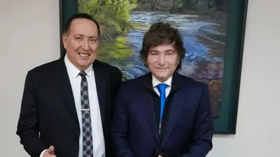 El pastor de Chaco contó cómo fue el milagro: “100 mil pesos se convirtieron en 100 mil dólares”