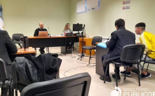 Intentó robar con un arma de fuego: seguirá detenido hasta la audiencia preliminar