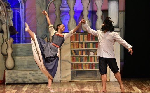 La agenda cultural se intensifica durante las vacaciones de invierno