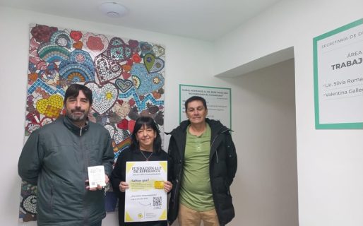 Fundación Luz de Esperanza inició una campaña para concientizar sobre electrodependientes